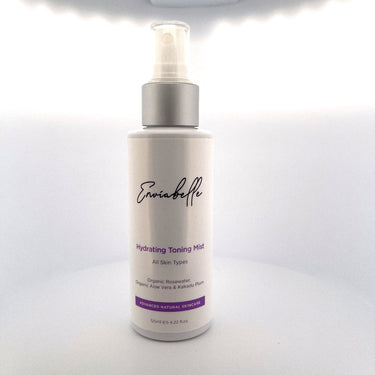Perfecting Toning Mist - Enviabelle